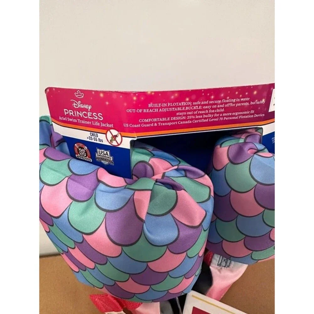 SwimWays disney princess